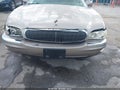 2000 Buick Park Avenue — photo 6 of 17 | VIN 1G4CW54K5Y4264898