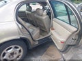 2000 Buick Park Avenue — photo 8 of 17 | VIN 1G4CW54K5Y4264898