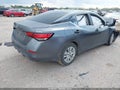 2025 Nissan Sentra — photo 4 of 15 | VIN 3N1AB8BV3SY364463