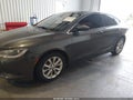 2016 Chrysler 200 — photo 6 of 11 | VIN 1C3CCCFB6GN182271