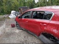 2022 Kia Sportage — photo 14 of 16 | VIN KNDPMCAC5N7015038