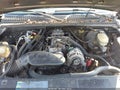2006 GMC Sierra 1500 — photo 10 of 16 | VIN 2GTEK13Z361324024