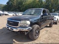 2006 GMC Sierra 1500 — photo 2 of 16 | VIN 2GTEK13Z361324024