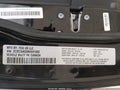 2022 Chrysler 300 — photo 9 of 17 | VIN 2C3CCAAG5NH241503