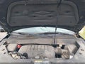 2015 Chevrolet Traverse — photo 10 of 15 | VIN 1GNKRHKD7FJ273993