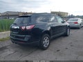 2015 Chevrolet Traverse — photo 4 of 15 | VIN 1GNKRHKD7FJ273993