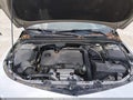 2020 Chevrolet Malibu — photo 10 of 20 | VIN 1G1ZD5ST6LF006914