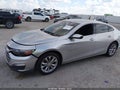 2020 Chevrolet Malibu — photo 14 of 20 | VIN 1G1ZD5ST6LF006914
