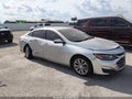 2020 Chevrolet Malibu — photo 19 of 20 | VIN 1G1ZD5ST6LF006914