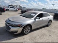 2020 Chevrolet Malibu — photo 20 of 20 | VIN 1G1ZD5ST6LF006914
