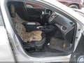 2020 Chevrolet Malibu — photo 5 of 20 | VIN 1G1ZD5ST6LF006914