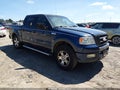 2004 Ford F-150 — photo 1 of 13 | VIN 1FTPW14574KC29388
