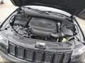 2018 Jeep Grand Cherokee — photo 10 of 18 | VIN 1C4RJFAG5JC502036