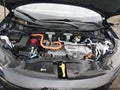 2025 Nissan Ariya — photo 10 of 19 | VIN JN8CF0BF8SM764224