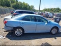 2014 Toyota Camry — photo 14 of 17 | VIN 4T4BF1FK6ER364852