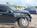 2017 Nissan Armada — photo 17 of 18 | VIN JN8AY2ND1H9004297