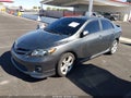 2013 Toyota Corolla — photo 2 of 16 | VIN 2T1BU4EE7DC109902