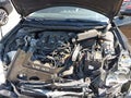 2012 Nissan Altima — photo 10 of 17 | VIN 1N4BL2AP3CC102604