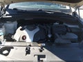 2013 Hyundai Santa Fe — photo 10 of 16 | VIN 5XYZWDLA2DG044647