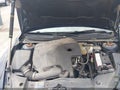 2010 Chevrolet Malibu — photo 10 of 17 | VIN 1G1ZE5EB6AF152940