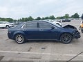 2010 Chevrolet Malibu — photo 13 of 17 | VIN 1G1ZE5EB6AF152940