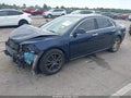 2010 Chevrolet Malibu — photo 2 of 17 | VIN 1G1ZE5EB6AF152940