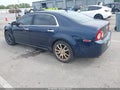 2010 Chevrolet Malibu — photo 3 of 17 | VIN 1G1ZE5EB6AF152940