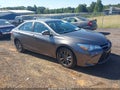 2017 Toyota Camry — photo 1 of 16 | VIN 4T1BF1FK8HU641015