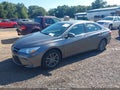 2017 Toyota Camry — photo 2 of 16 | VIN 4T1BF1FK8HU641015