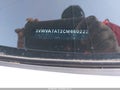 2012 Volkswagen Beetle — photo 7 of 13 | VIN 3VWVA7AT2CM660222