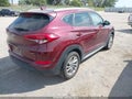 2018 Hyundai Tucson — photo 4 of 19 | VIN KM8J3CA45JU659096