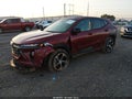 2025 Chevrolet Trax — photo 2 of 17 | VIN KL77LGEP7SC193928