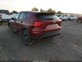 2025 Chevrolet Trax — photo 3 of 17 | VIN KL77LGEP7SC193928