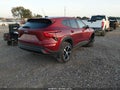 2025 Chevrolet Trax — photo 4 of 17 | VIN KL77LGEP7SC193928