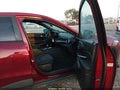 2025 Chevrolet Trax — photo 5 of 17 | VIN KL77LGEP7SC193928