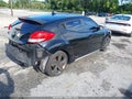 2015 Hyundai Veloster — photo 4 of 17 | VIN KMHTC6AE2FU228886