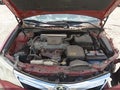 2013 Toyota Camry — photo 10 of 19 | VIN 4T1BF1FK6DU703716