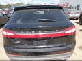 2017 Lincoln MKX — photo 17 of 17 | VIN 2LMPJ6LR8HBL54027
