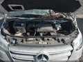 2019 Mercedes-Benz Sprinter — photo 10 of 19 | VIN WD3FF0CD3KT007060