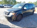 2009 Dodge Grand Caravan — photo 2 of 12 | VIN 2D8HN44E99R666554