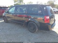 2009 Dodge Grand Caravan — photo 3 of 12 | VIN 2D8HN44E99R666554