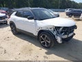 2022 Chevrolet Trailblazer — photo 1 of 21 | VIN KL79MUSLXNB037074