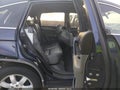2008 Honda CR-V — photo 8 of 17 | VIN JHLRE38708C015381