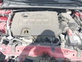 2018 Toyota Corolla — photo 10 of 17 | VIN 5YFBURHE0JP800306
