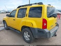2006 Nissan Xterra — photo 3 of 11 | VIN 5N1AN08W06C526534