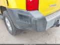 2006 Nissan Xterra — photo 6 of 11 | VIN 5N1AN08W06C526534