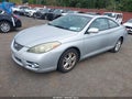 2007 Toyota Camry — photo 2 of 17 | VIN 4T1CE30P07U753622