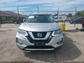 2017 Nissan Rogue — photo 12 of 16 | VIN KNMAT2MV9HP505714