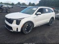 2026 Kia Sorento Hybrid — photo 2 of 20 | VIN KNDRHDJG5T5549705