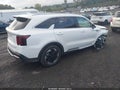 2026 Kia Sorento Hybrid — photo 4 of 20 | VIN KNDRHDJG5T5549705